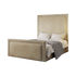 Piping Bed Frame